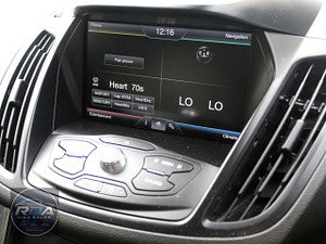 Ford Kuga thumbnail