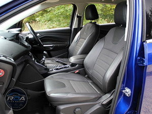 Ford Kuga thumbnail