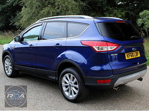 Ford Kuga thumbnail