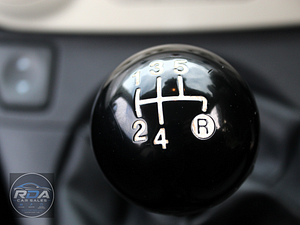 Fiat 500 thumbnail
