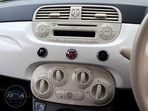 Fiat 500 thumbnail