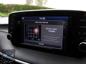 Hyundai Tucson thumbnail