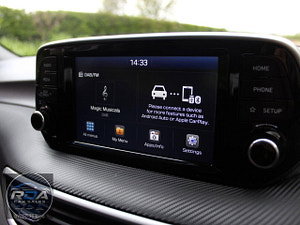 Hyundai Tucson thumbnail