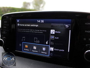Hyundai Tucson thumbnail