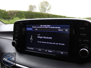 Hyundai Tucson thumbnail
