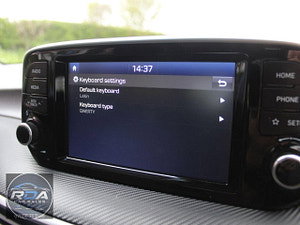 Hyundai Tucson thumbnail