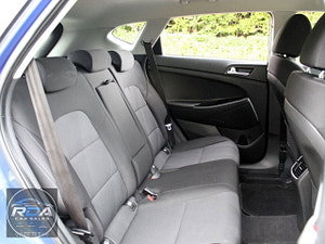 Hyundai Tucson thumbnail