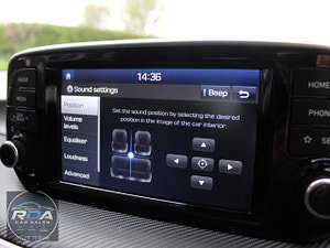 Hyundai Tucson thumbnail