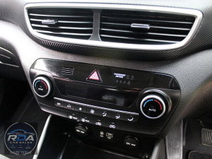 Hyundai Tucson thumbnail