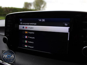Hyundai Tucson thumbnail