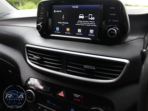 Hyundai Tucson thumbnail
