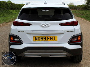 Hyundai Kona thumbnail