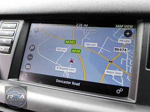 Land Rover Discovery Sport thumbnail