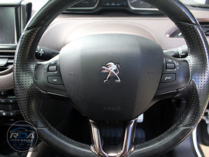 Peugeot 2008 thumbnail