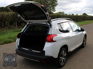 Peugeot 2008 thumbnail