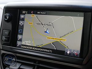 Peugeot 2008 thumbnail