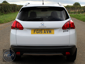 Peugeot 2008 thumbnail