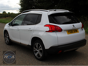 Peugeot 2008 thumbnail