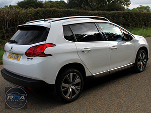 Peugeot 2008 thumbnail