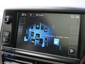 Peugeot 2008 thumbnail