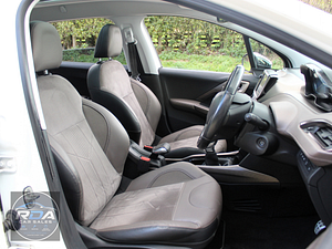 Peugeot 2008 thumbnail