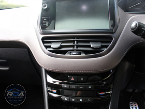 Peugeot 2008 thumbnail