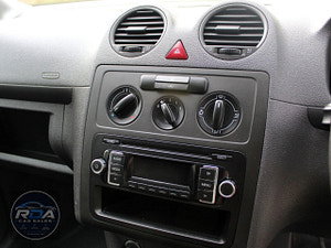Volkswagen Caddy thumbnail