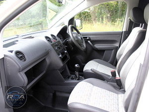 Volkswagen Caddy thumbnail