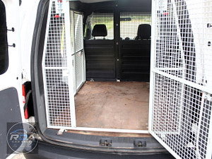 Volkswagen Caddy thumbnail