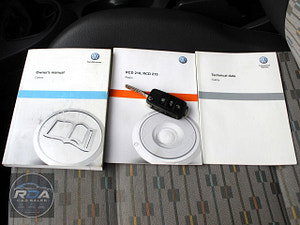 Volkswagen Caddy thumbnail