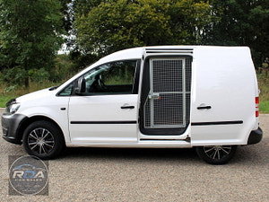 Volkswagen Caddy thumbnail