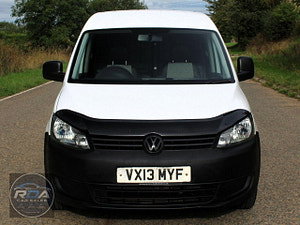 Volkswagen Caddy thumbnail