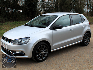 Volkswagen Polo thumbnail