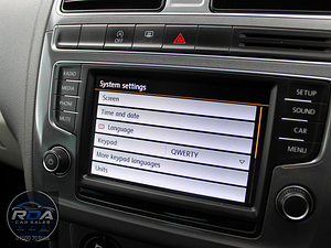 Volkswagen Polo thumbnail