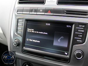 Volkswagen Polo thumbnail