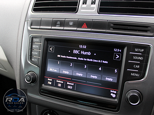 Volkswagen Polo thumbnail
