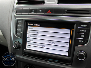Volkswagen Polo thumbnail
