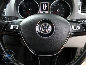 Volkswagen Polo thumbnail