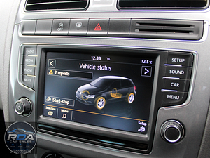 Volkswagen Polo thumbnail