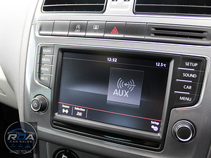 Volkswagen Polo thumbnail