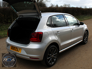 Volkswagen Polo thumbnail