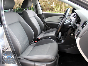Volkswagen Polo thumbnail