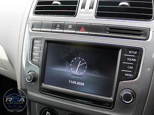Volkswagen Polo thumbnail