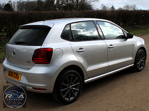 Volkswagen Polo thumbnail