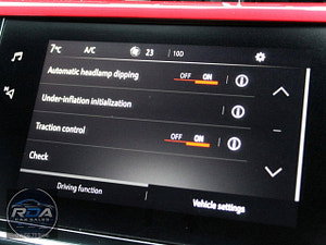 Vauxhall Corsa thumbnail