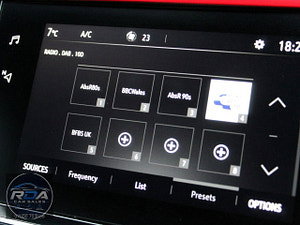 Vauxhall Corsa thumbnail