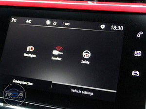 Vauxhall Corsa thumbnail