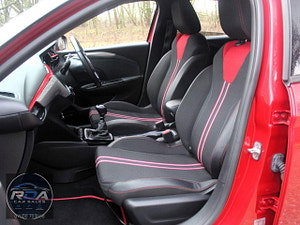 Vauxhall Corsa thumbnail