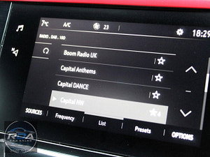 Vauxhall Corsa thumbnail