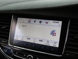 Vauxhall Mokka X thumbnail